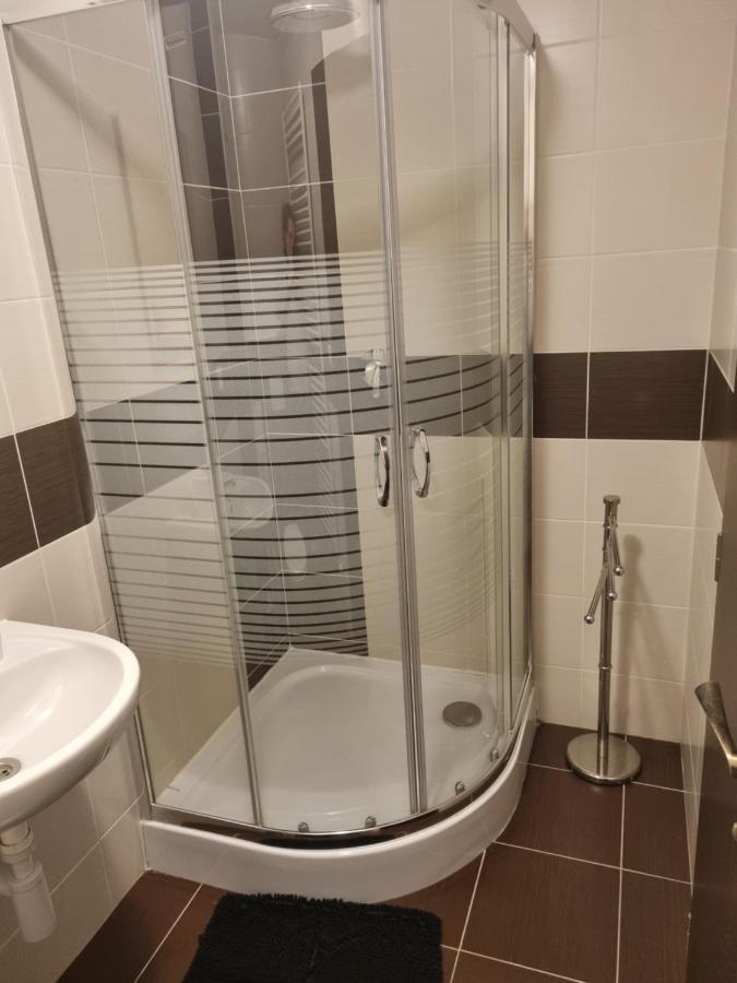 Pension Max Klinovec Loučná pod Klínovcem Esterno foto